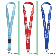 Custom Printing Panyard,Popular Polyester Sublimation Lanyard For Sale